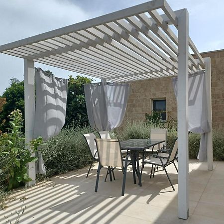 Zeituna Lodge A Porto Cesareo 토레 라필로 외부 사진