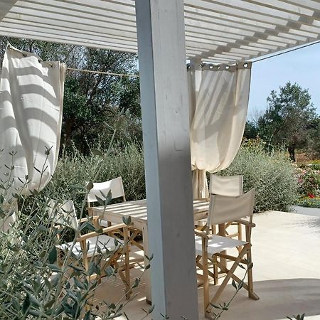 Zeituna Lodge A Porto Cesareo 토레 라필로 외부 사진