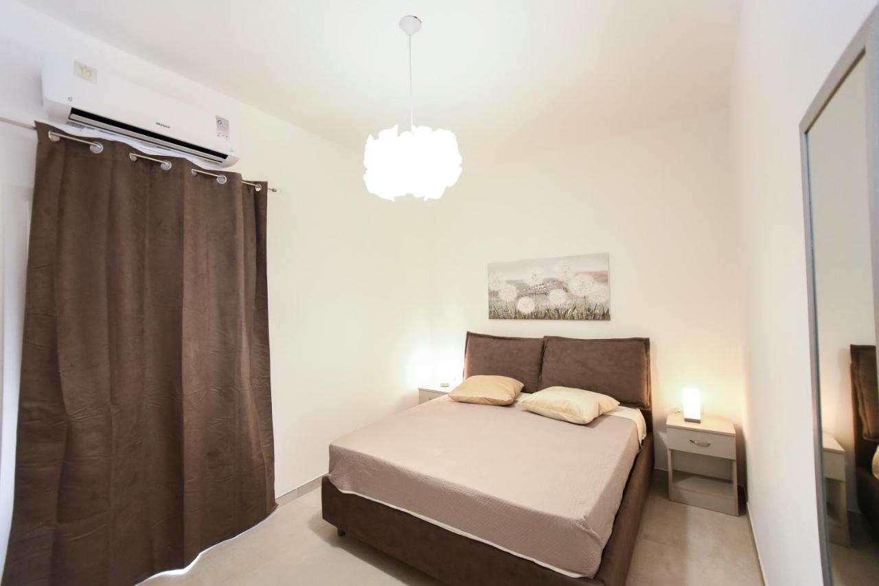 Zeituna Lodge A Porto Cesareo 토레 라필로 외부 사진