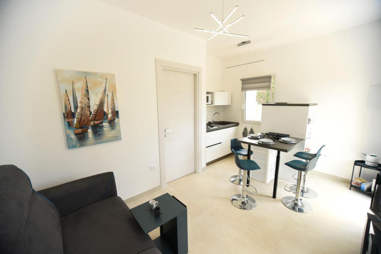 Zeituna Lodge A Porto Cesareo 토레 라필로 외부 사진