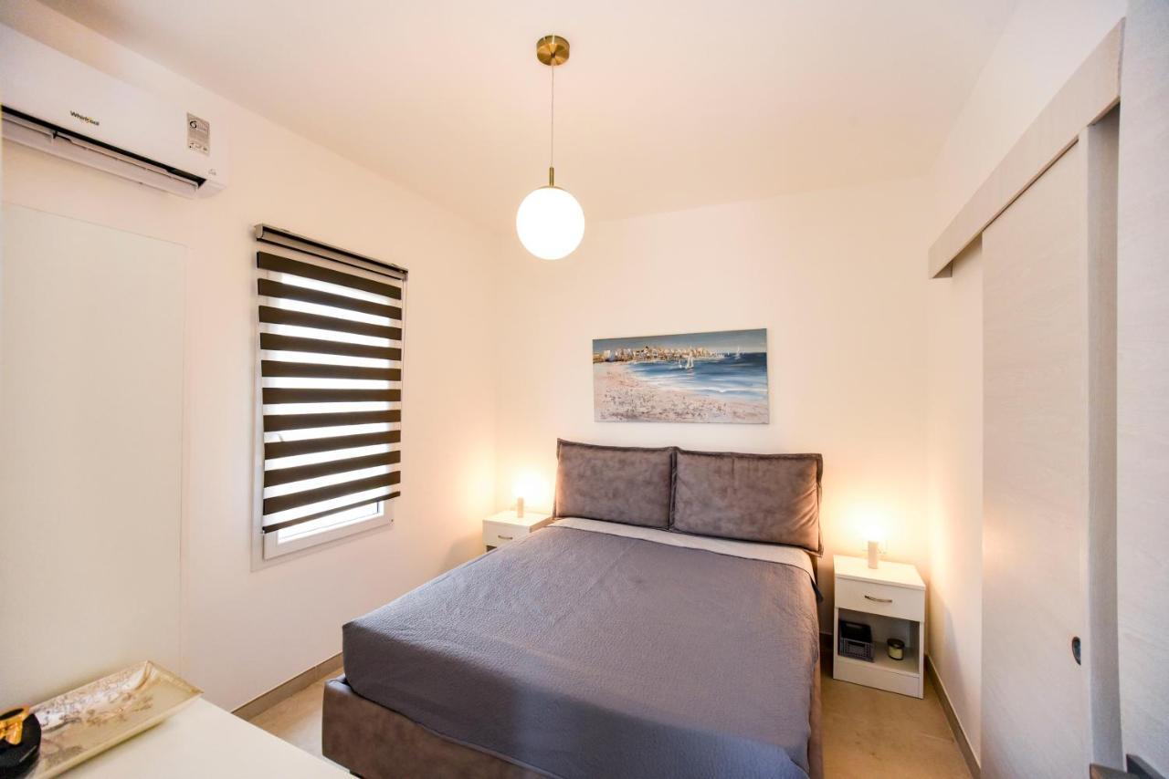 Zeituna Lodge A Porto Cesareo 토레 라필로 외부 사진