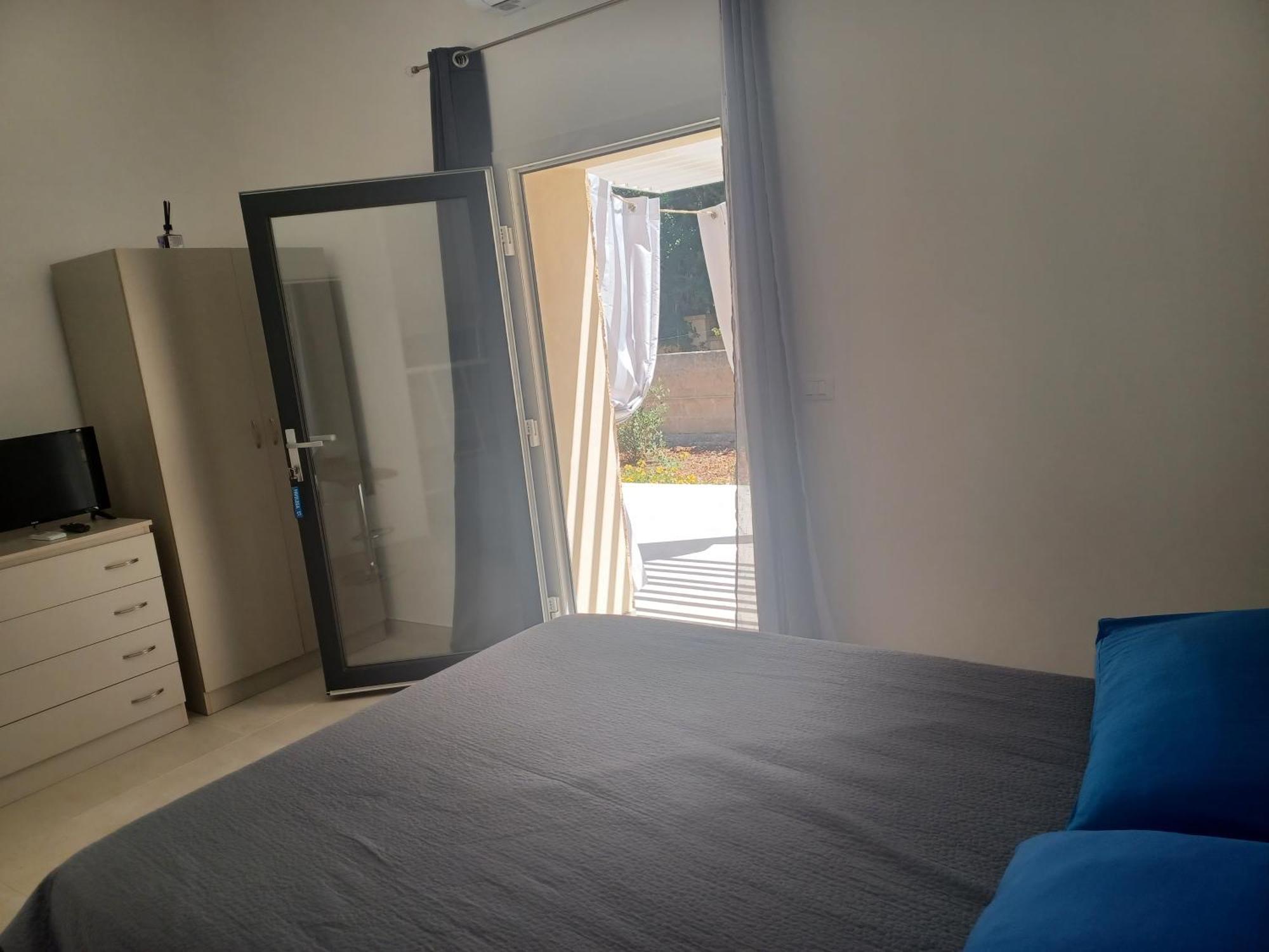Zeituna Lodge A Porto Cesareo 토레 라필로 외부 사진