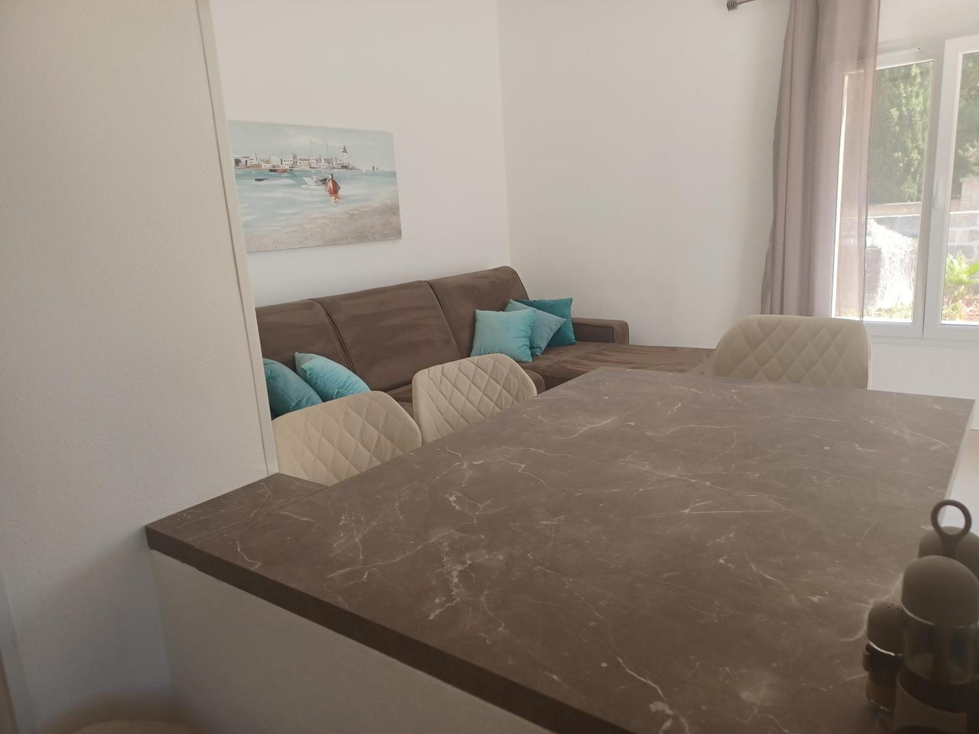 Zeituna Lodge A Porto Cesareo 토레 라필로 외부 사진