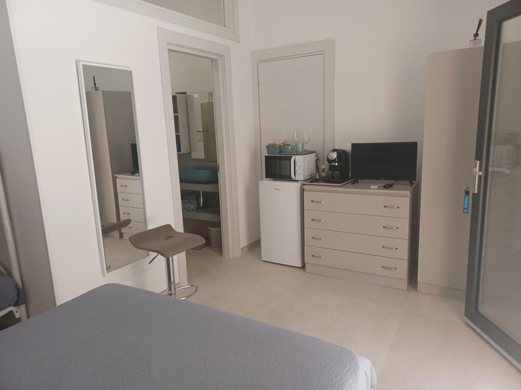 Zeituna Lodge A Porto Cesareo 토레 라필로 외부 사진