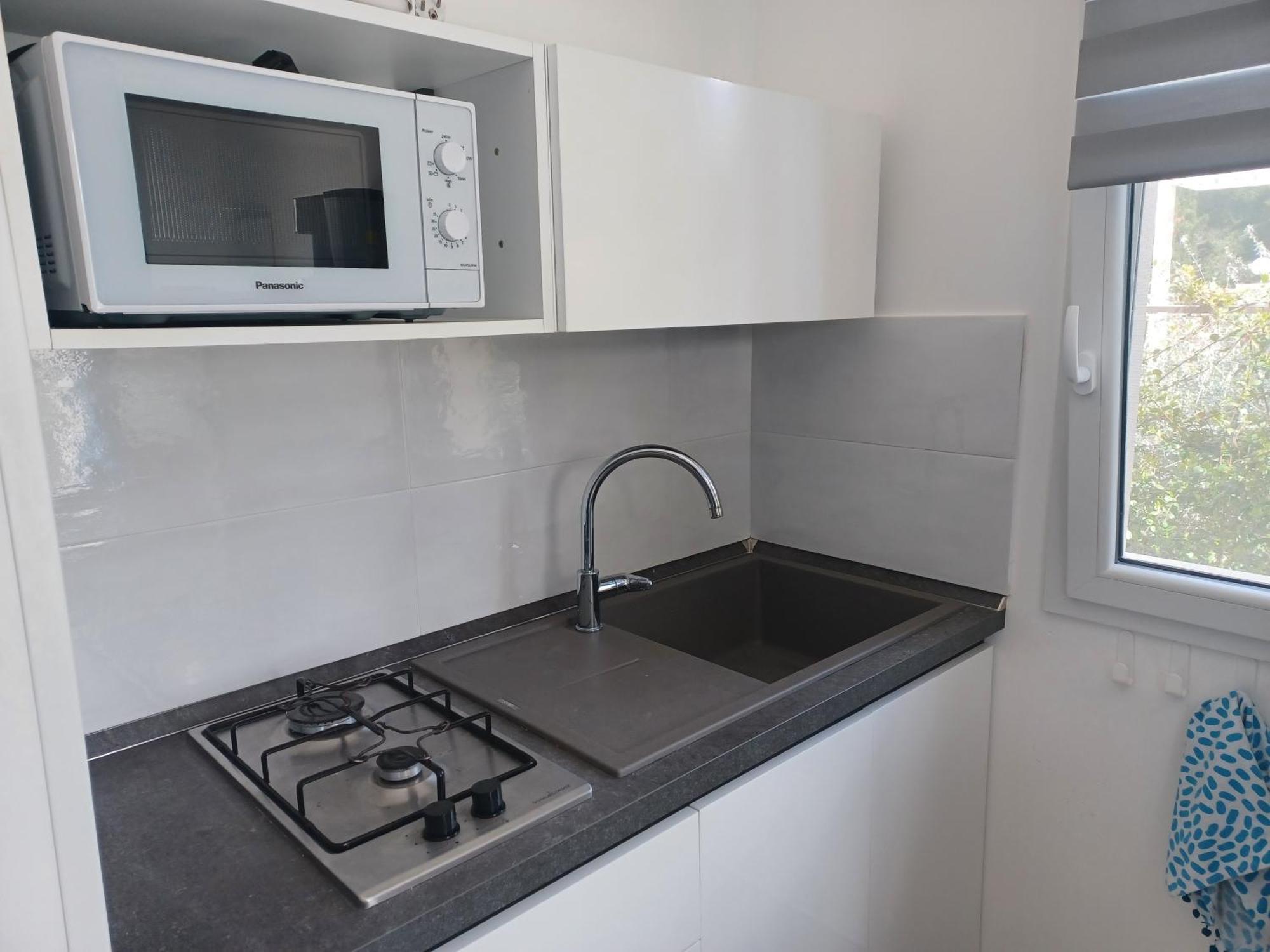 Zeituna Lodge A Porto Cesareo 토레 라필로 외부 사진