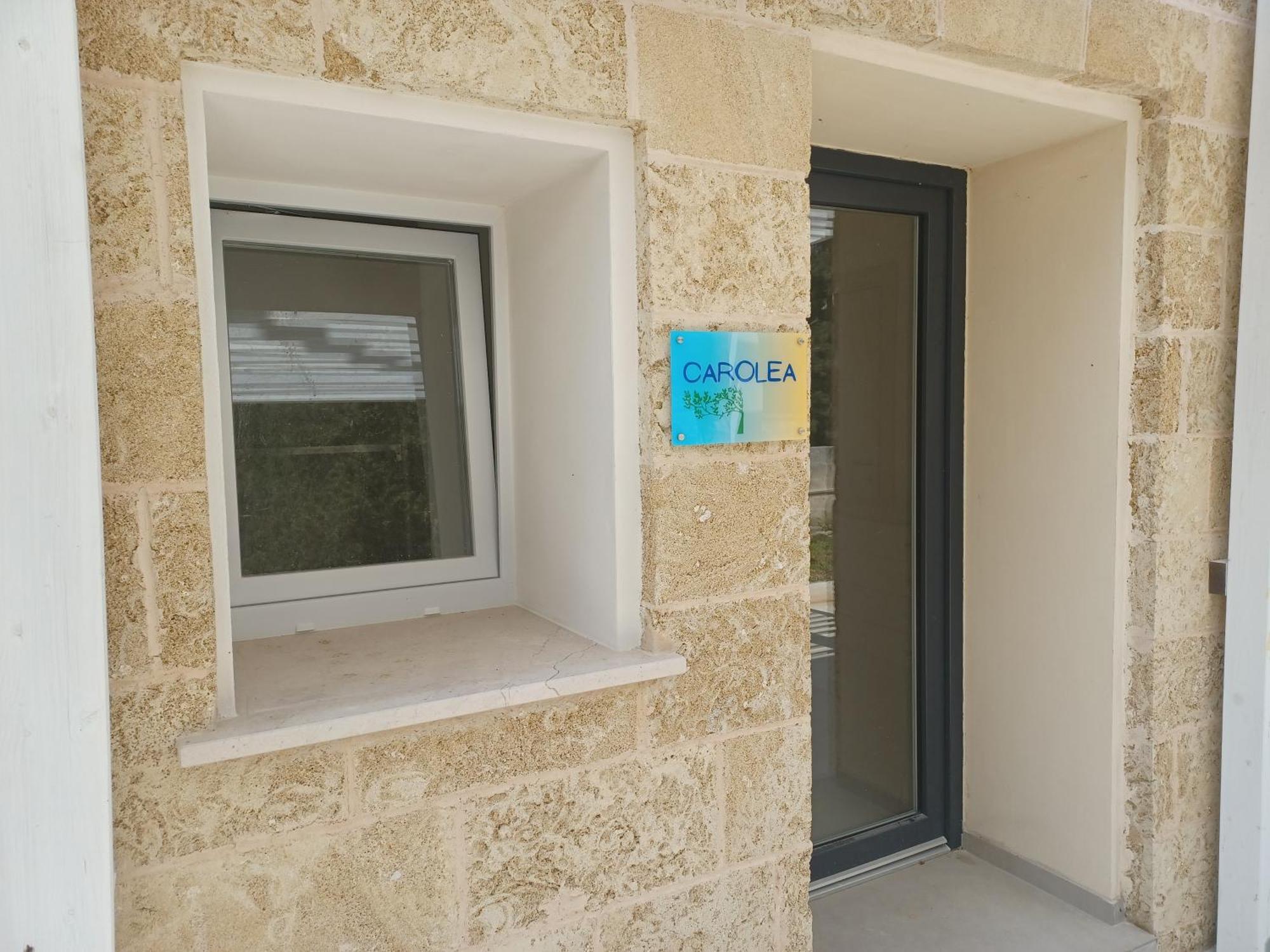 Zeituna Lodge A Porto Cesareo 토레 라필로 외부 사진